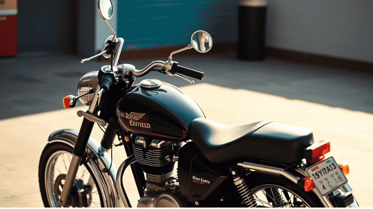 Royal Enfield Classic 250: The Timeless Legend Reborn with Modern Efficiency