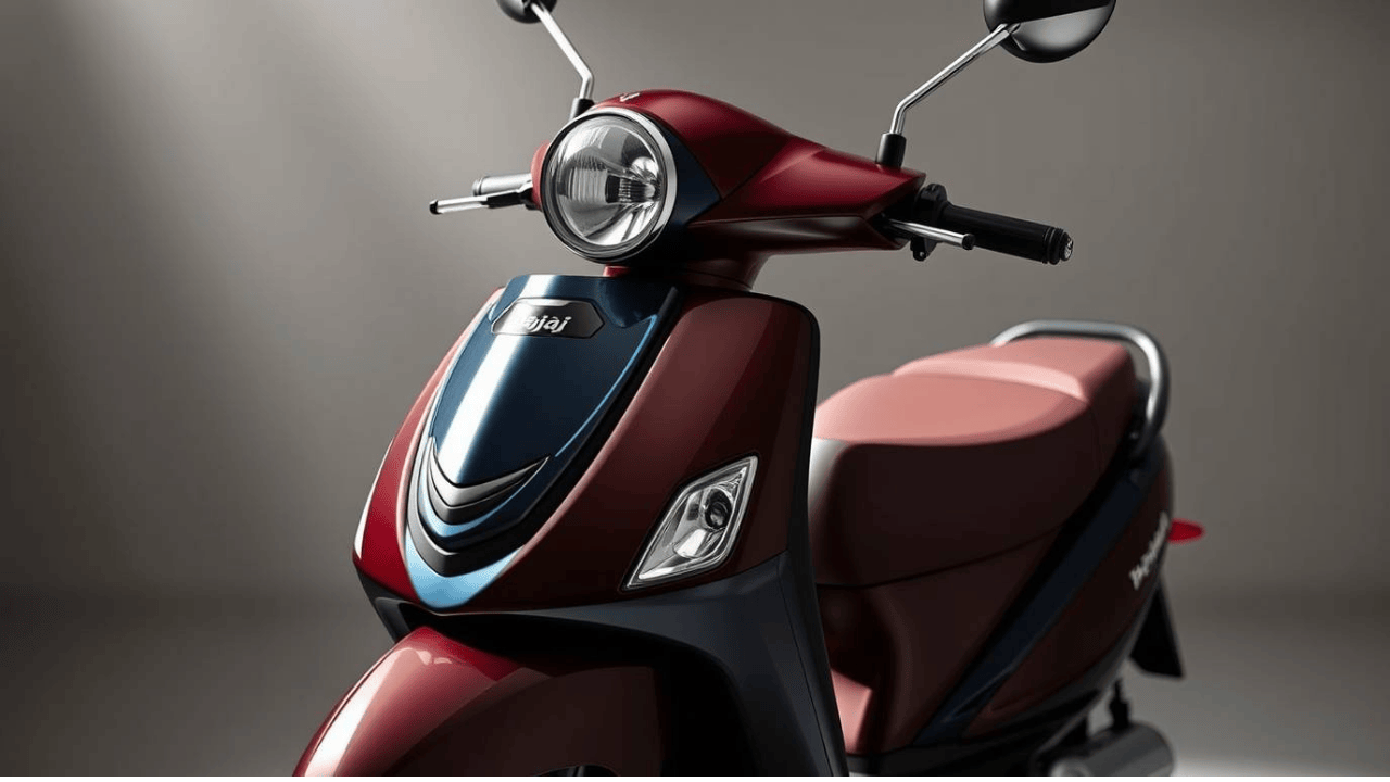 bajaj-chetak35-electric-scooter-200km
