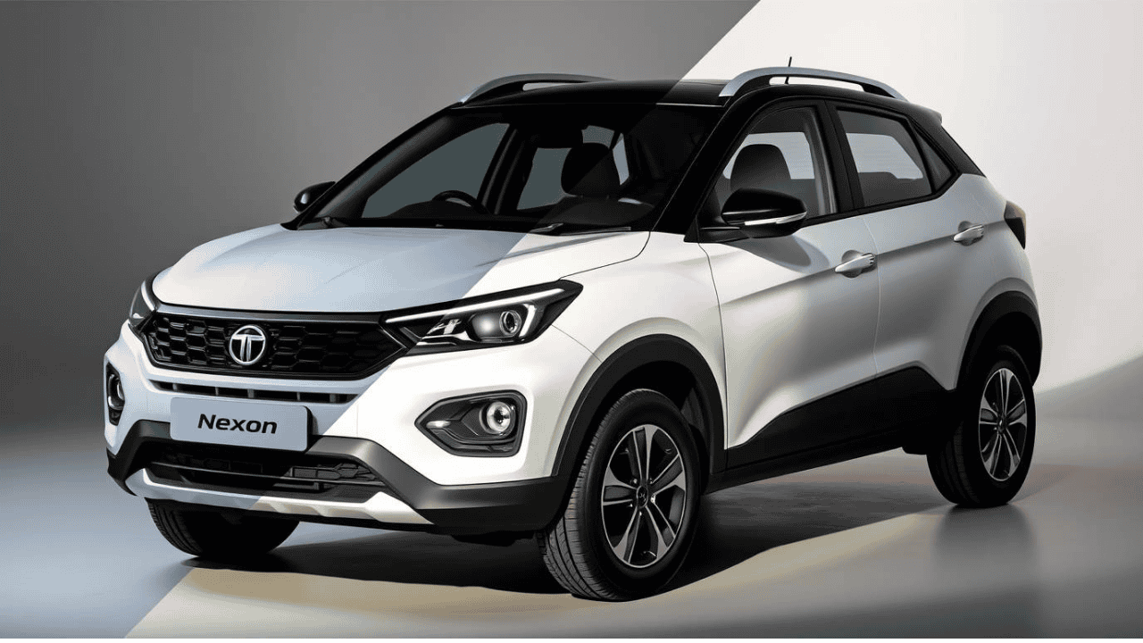 tata-nexon-2025-refined-suv-technology-performance