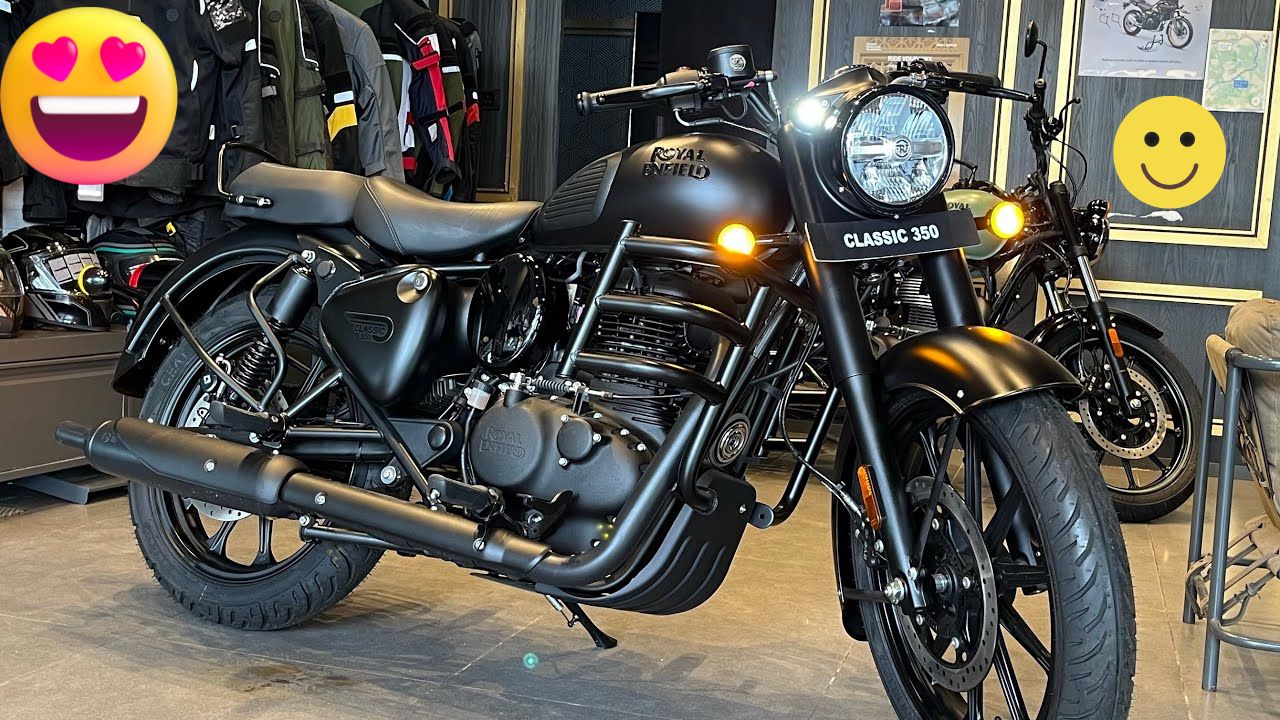 भारतीय सड़कों की शान Royal Enfield Bullet