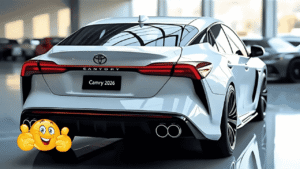 toyota-camry-2025-advanced-display-stylish-wheels