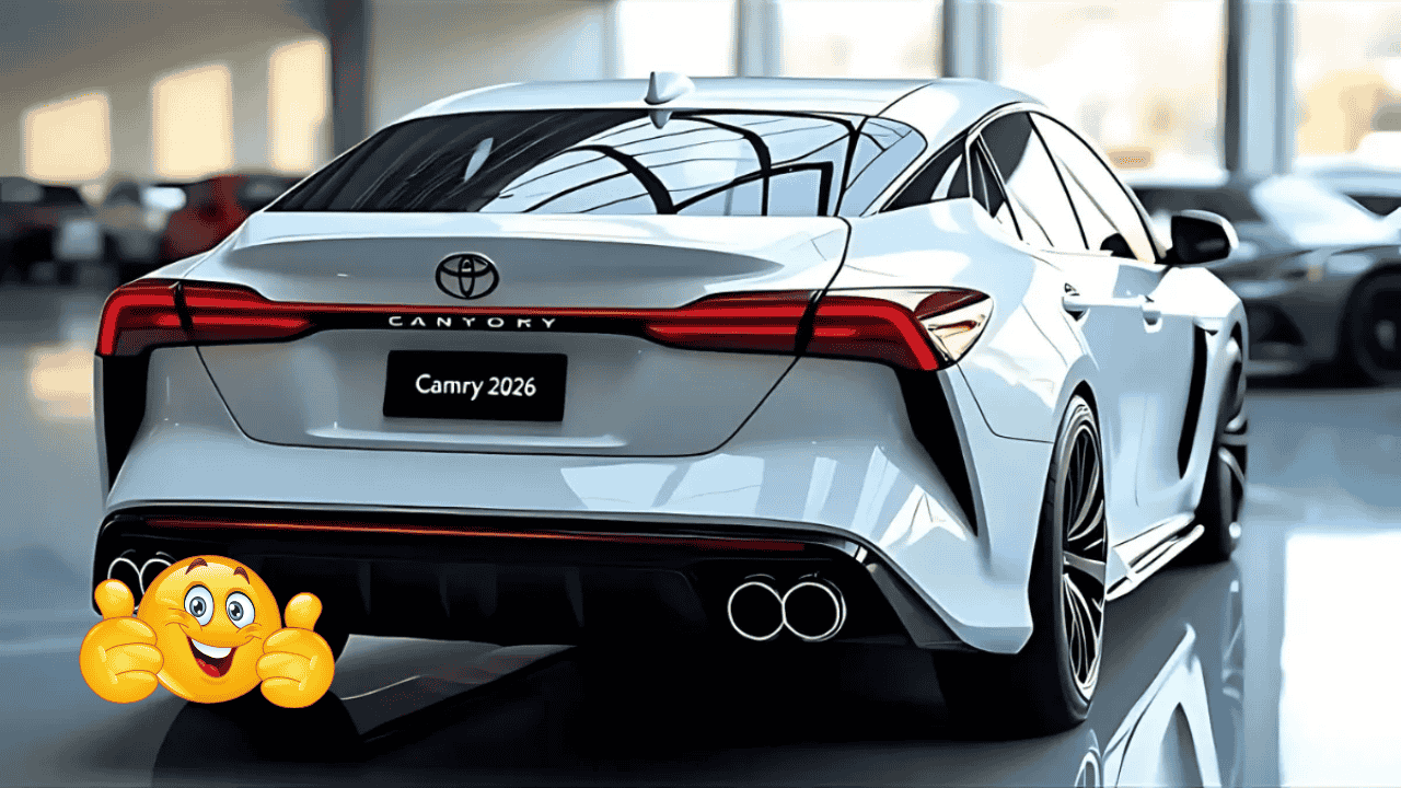 toyota-camry-2025-advanced-display-stylish-wheels